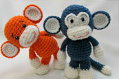 monkey